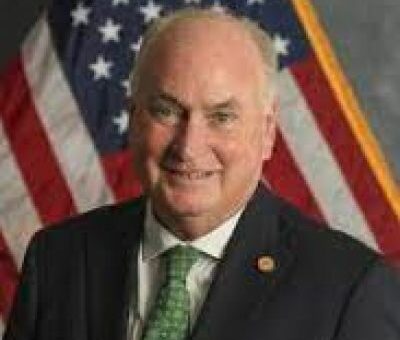 Dan Brady