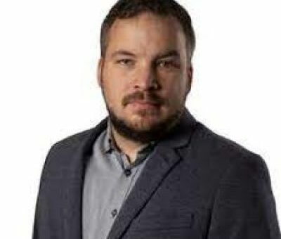 Dan Eriksson
