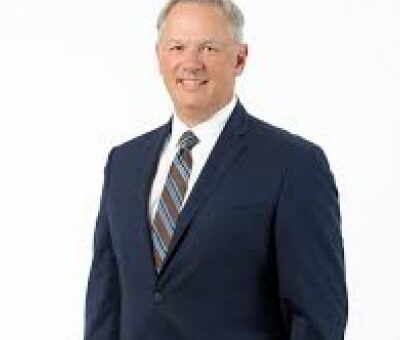 Dan Forest