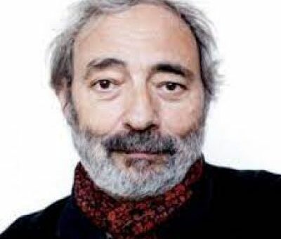 Dan Franck