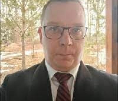 Dan Fredriksson