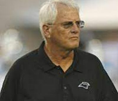Dan Henning
