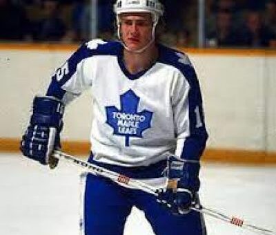 Dan Hodgson