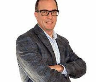 Dan Hollingsworth