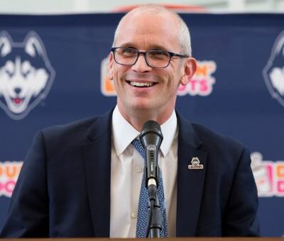 Dan Hurley