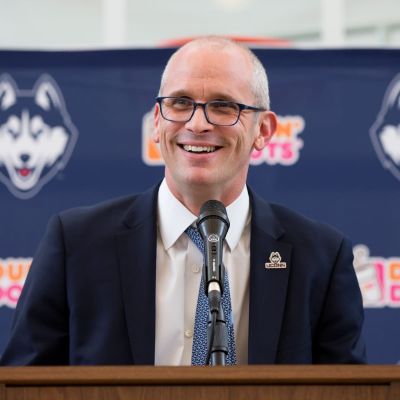 Dan Hurley