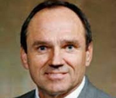 Dan Kapanke