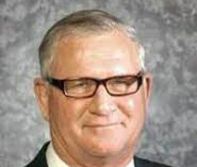 Dan Kerschen