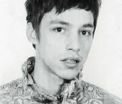 Dan Lissvik