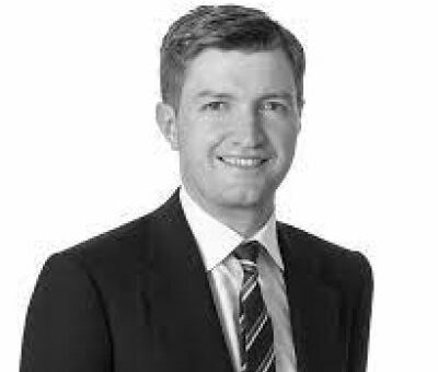 Dan Meagher