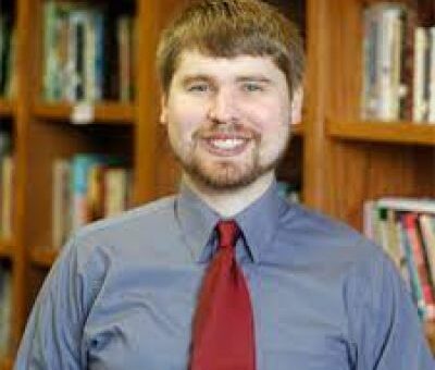 Dan Radke