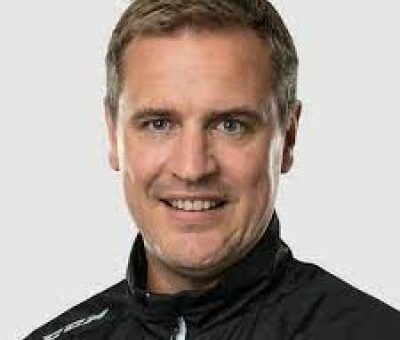 Dan Tangnes