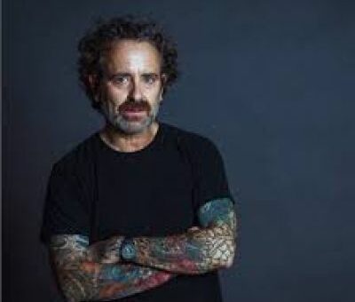 Dan Witz