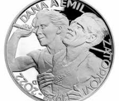 Dana Coin
