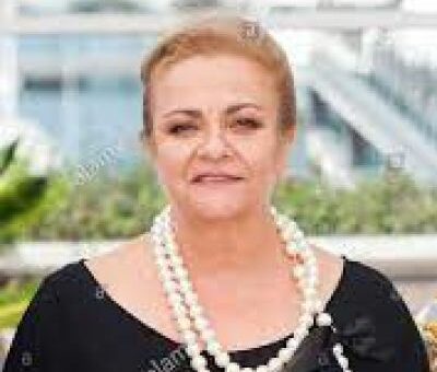 Dana Dogaru