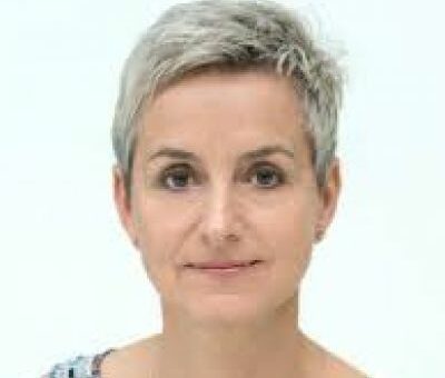 Dana Ptáčková