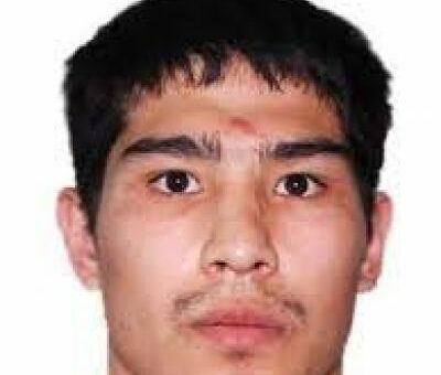 Danabek Suzhanov
