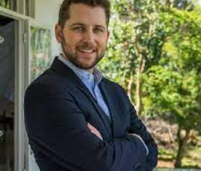 Dane Erickson