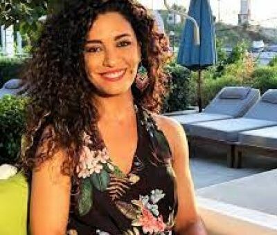 Dania Khatib