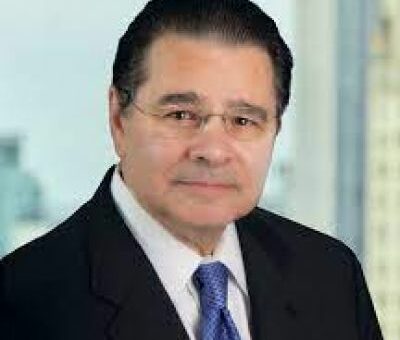 Daniel A. D’Aniello
