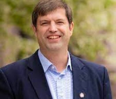 Daniel Ahlers