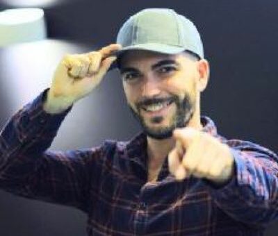 Daniel Arcas