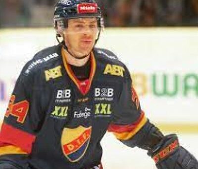 Daniel Brodin