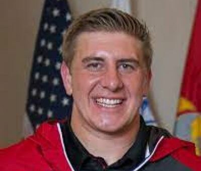 Daniel Brunskill