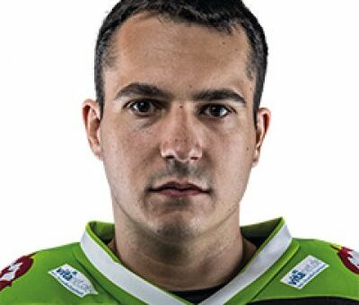 Daniel Bucheli