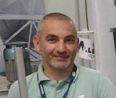 Daniel Calitri