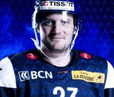 Daniel Carbis