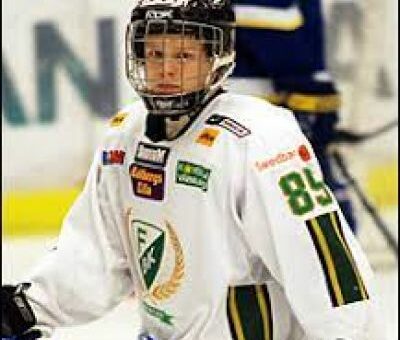 Daniel Cerniz