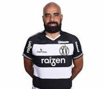 Daniel Costa