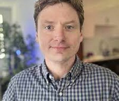 Daniel Dixon