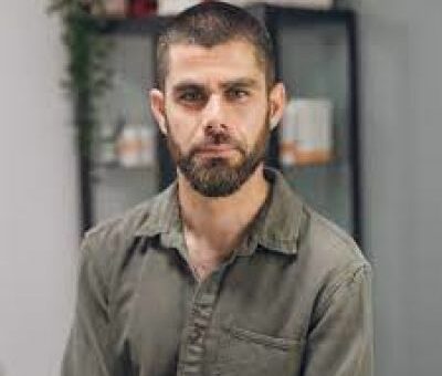 Daniel Elyakim