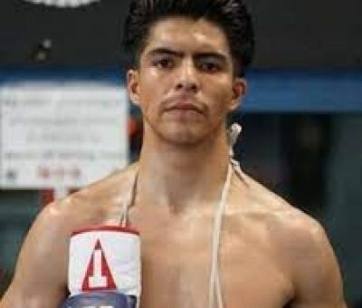Daniel Evangelista, Jr.