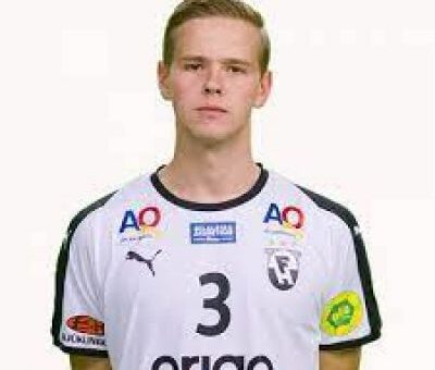 Daniel Freyr Johannsson
