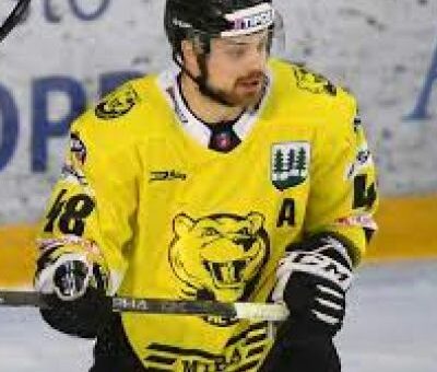 Daniel Gachulinec