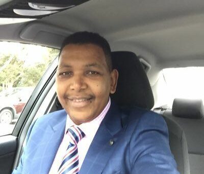 Daniel Gada