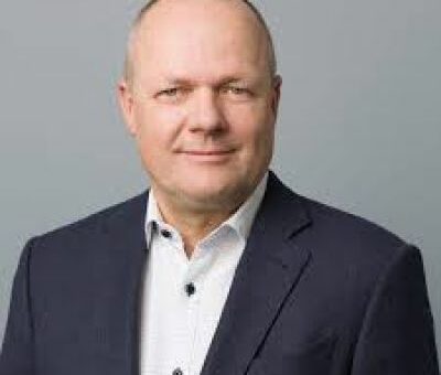 Daniel Gauthier