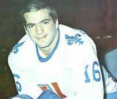 Daniel Geoffrion