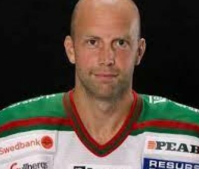 Daniel Glimmenvall