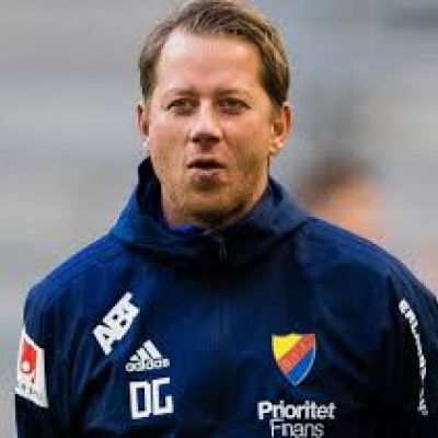 Daniel Granqvist