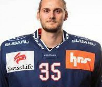 Daniel Guntern