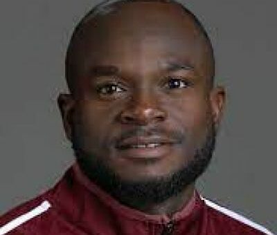 Daniel Gyasi