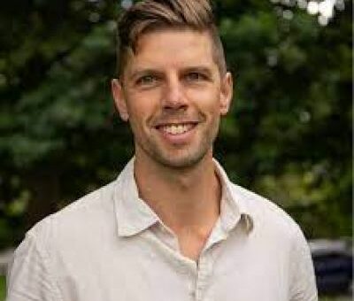 Daniel Hardie
