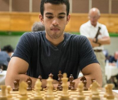 Daniel Howard Fernandez