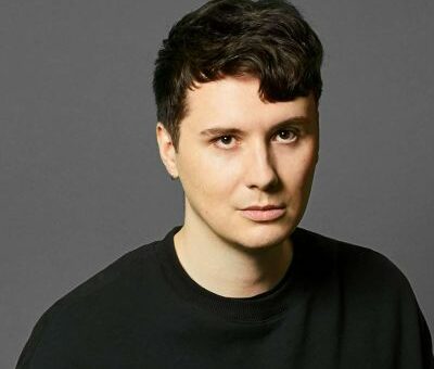 Daniel Howell
