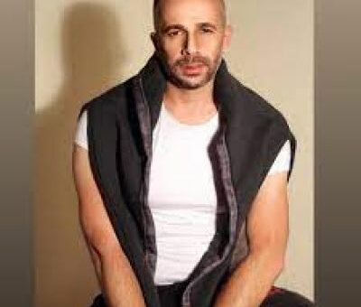 Daniel Jelic