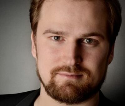 Daniel Johansson Borjesson